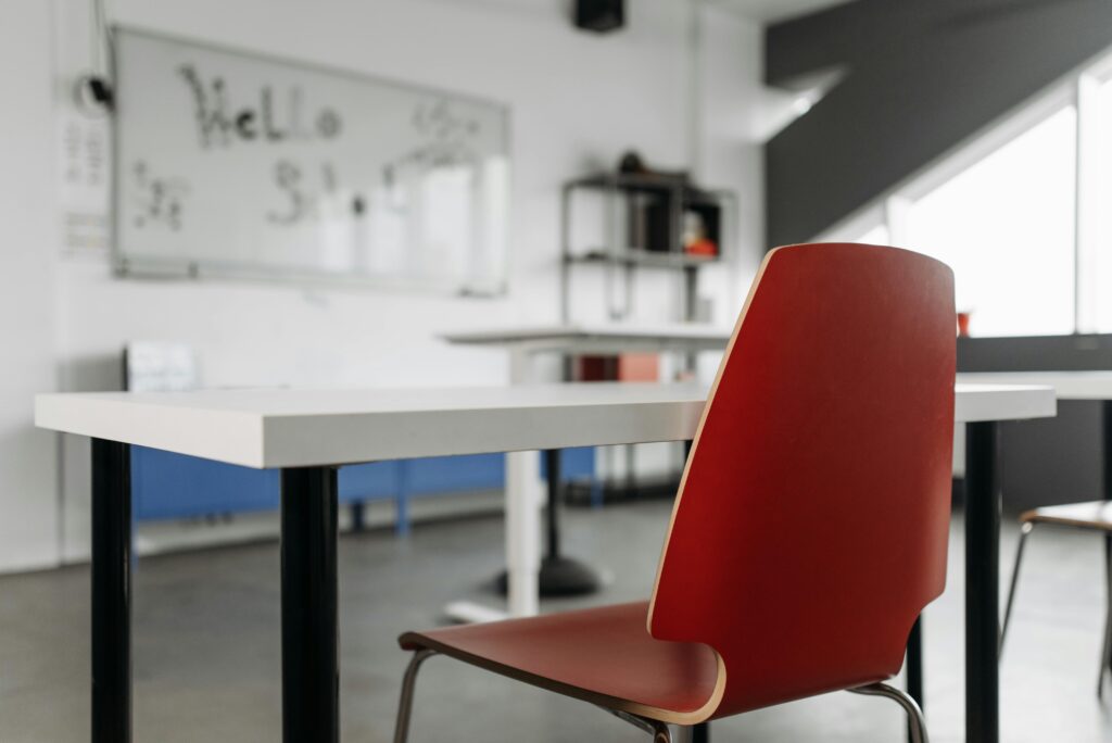 Centro Formación Líder Albacete - Formación Bonificada