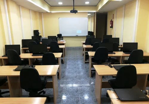 Centro Formación Líder Albacete - Academia
